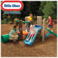 Little Tikes 402K Детски център за игра "Изследователи"